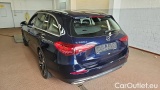  Mercedes  C-Klasse C 220 d T Autom. #3