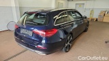  Mercedes  C-Klasse C 220 d T Autom. #4