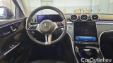  Mercedes  C-Klasse C 220 d T Autom. #6