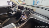  Mercedes  C-Klasse C 220 d T Autom. #7