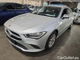  Mercedes  CLA-Klasse CLA 200 d 4MATIC DCT Shooting Brake 