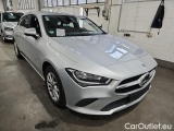  Mercedes  CLA-Klasse CLA 200 d 4MATIC DCT Shooting Brake #2