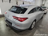  Mercedes  CLA-Klasse CLA 200 d 4MATIC DCT Shooting Brake #4
