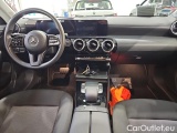 Mercedes  CLA-Klasse CLA 200 d 4MATIC DCT Shooting Brake #6