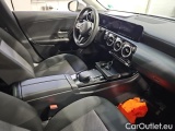  Mercedes  CLA-Klasse CLA 200 d 4MATIC DCT Shooting Brake #7