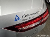  Mercedes  CLA-Klasse CLA 200 d 4MATIC DCT Shooting Brake #23
