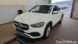  Mercedes  GLA  250 e DCT 