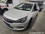  Opel  Astra ST 1.5 Diesel 77kW Business Edition 