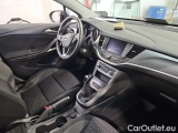  Opel  Astra ST 1.5 Diesel 77kW Business Edition #7