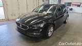  Seat  Leon 1.5 eTSI ACT 110kW Style DSG Sportstour. 