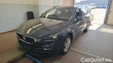  Seat  Leon 2.0 TDI 110kW Style DSG Sportstourer 