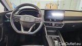  Seat  Leon 2.0 TDI 110kW Style DSG Sportstourer #6