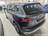  Skoda  Karoq 2.0 TDI SCR DSG 4x4 SCOUT #3