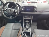  Skoda  Karoq 2.0 TDI SCR DSG 4x4 SCOUT #6