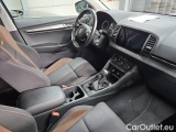  Skoda  Karoq 2.0 TDI SCR DSG 4x4 SCOUT #7