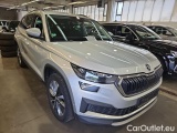 Skoda  Kodiaq 2.0l TDI DSG CLEVER #2