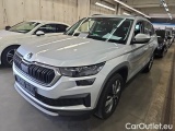  Skoda  Kodiaq 2.0l TDI DSG CLEVER 