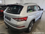  Skoda  Kodiaq 2.0l TDI DSG CLEVER #4