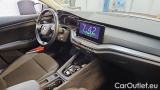  Skoda  Octavia 1.4 TSI iV DSG AMBITION COMBI #7