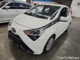  Toyota  Aygo 1,0-l-VVT-i x-play 