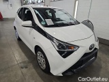  Toyota  Aygo 1,0-l-VVT-i x-play #2
