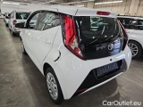  Toyota  Aygo 1,0-l-VVT-i x-play #3