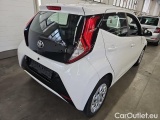  Toyota  Aygo 1,0-l-VVT-i x-play #4