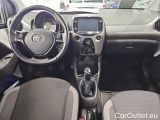  Toyota  Aygo 1,0-l-VVT-i x-play #6