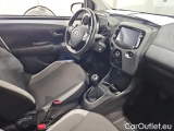  Toyota  Aygo 1,0-l-VVT-i x-play #7
