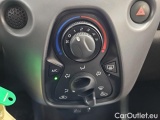  Toyota  Aygo 1,0-l-VVT-i x-play #14