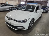  Volkswagen  Golf  2.0 TDI SCR DSG Style Variant 