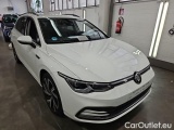  Volkswagen  Golf  2.0 TDI SCR DSG Style Variant #2