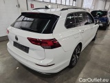  Volkswagen  Golf  2.0 TDI SCR DSG Style Variant #4