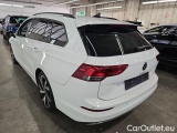  Volkswagen  Golf  2.0 TDI SCR DSG Style Variant #3