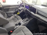  Volkswagen  Golf  2.0 TDI SCR DSG Style Variant #7
