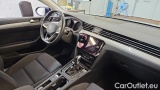  Volkswagen  Passat 1.4 TSI DSG GTE Variant #7