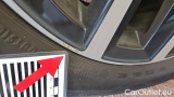  Volkswagen  Passat 1.4 TSI DSG GTE Variant #29