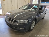  Volkswagen  Passat 1.6 TDI SCR DSG 