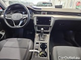  Volkswagen  Passat 1.6 TDI SCR DSG #6
