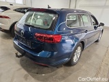  Volkswagen  Passat 2.0 TDI SCR 90kW DSG Business Variant #4