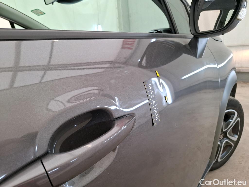  Citroen  C3  Aircross Feel Business 1.5 BlueHDi 100CV BVM6 E6dT #6