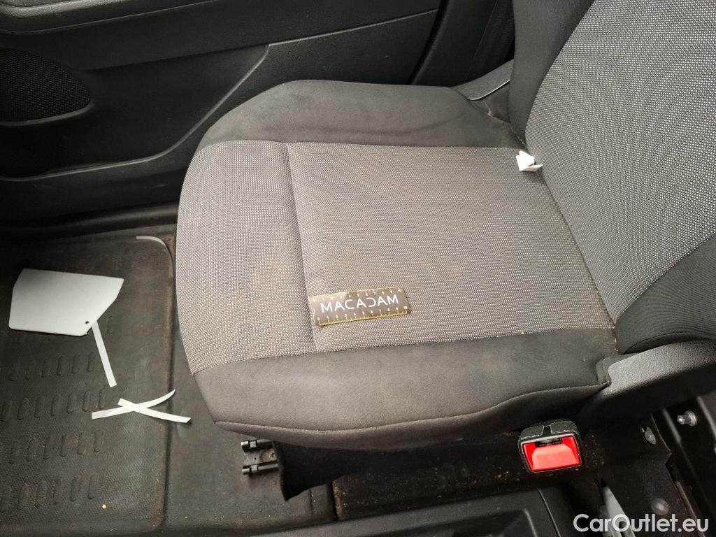 Citroen  Berlingo  Fourgon Club M 650 1.6 BlueHDi 100CV BVM5 E6 #77