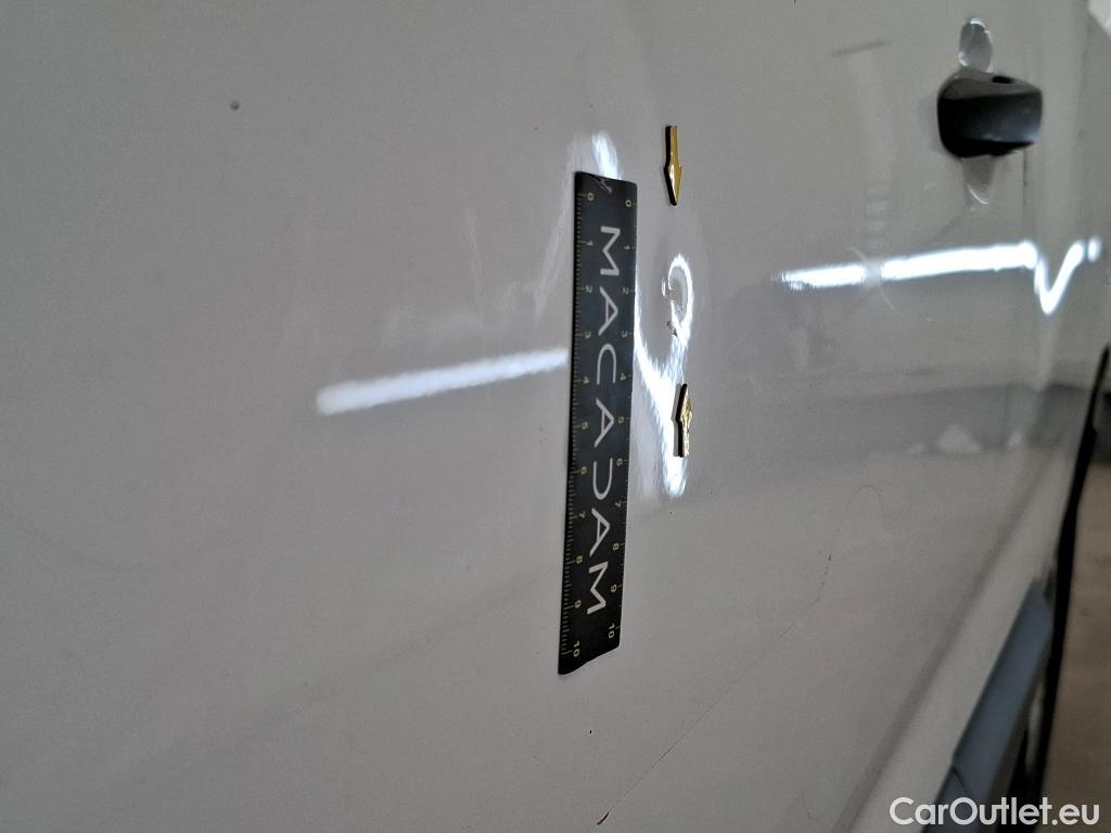  Citroen  Berlingo  Fourgon Club M 650 1.6 BlueHDi 100CV BVM5 E6 #11