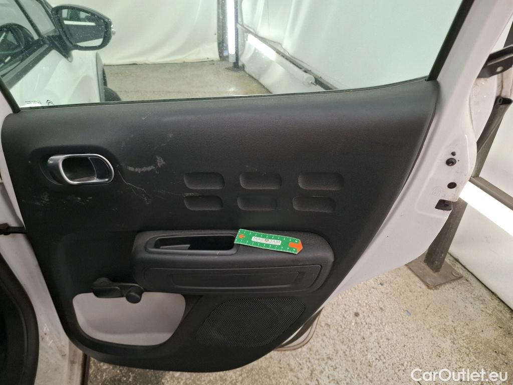  Citroen  C3  Société Feel 1.5 BlueHDI 100CV BVM6 E6dT #30