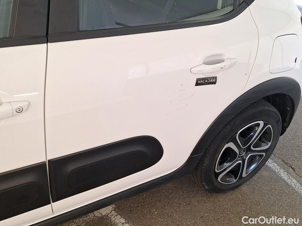  Citroen  C3  Shine Business 1.2 PureTech 110CV BVM6 E6d #18