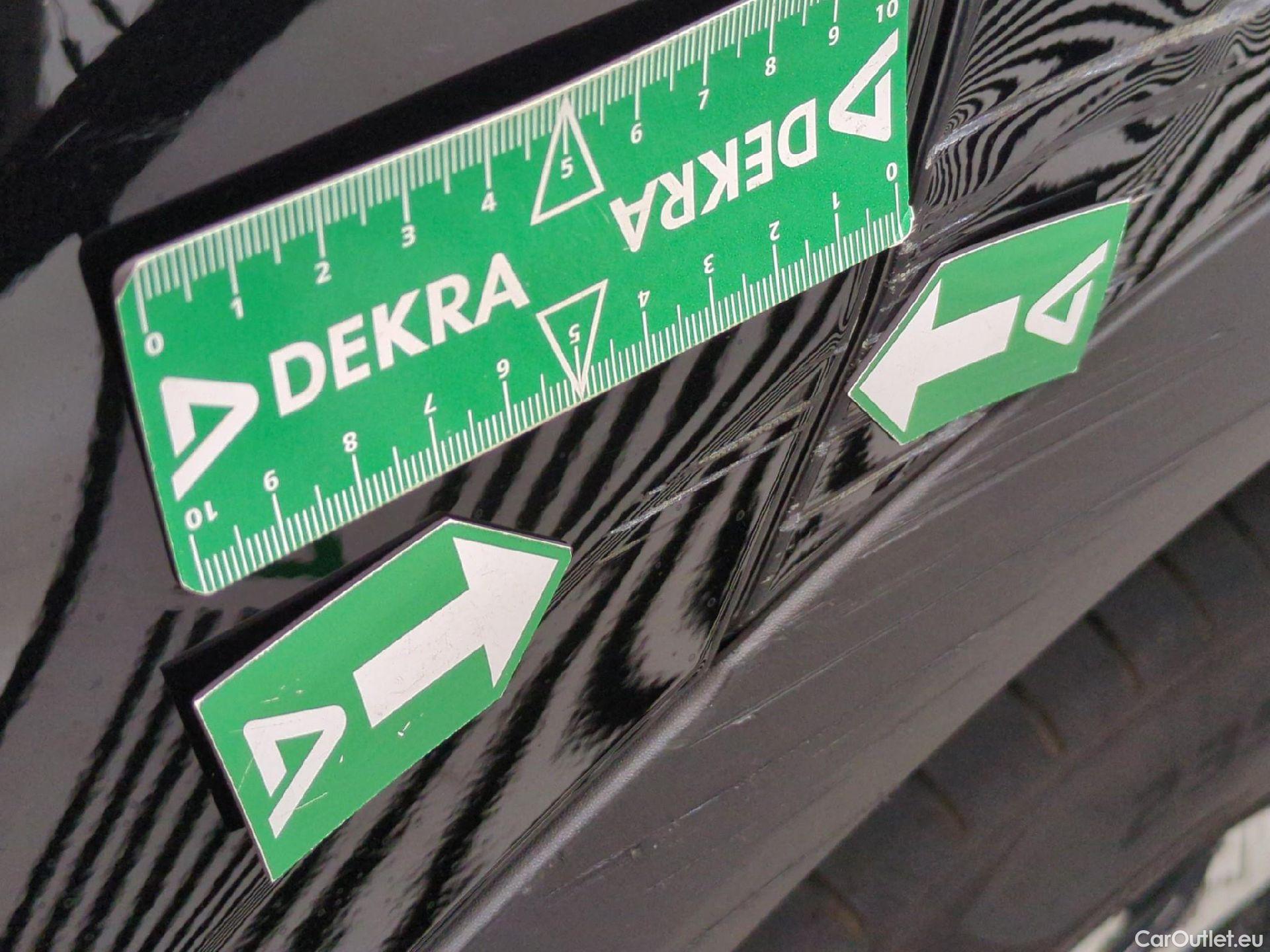  DS  DS7 7 Crossback Performance Line 1.2 PureTech 130CV BVA8 E6d #52