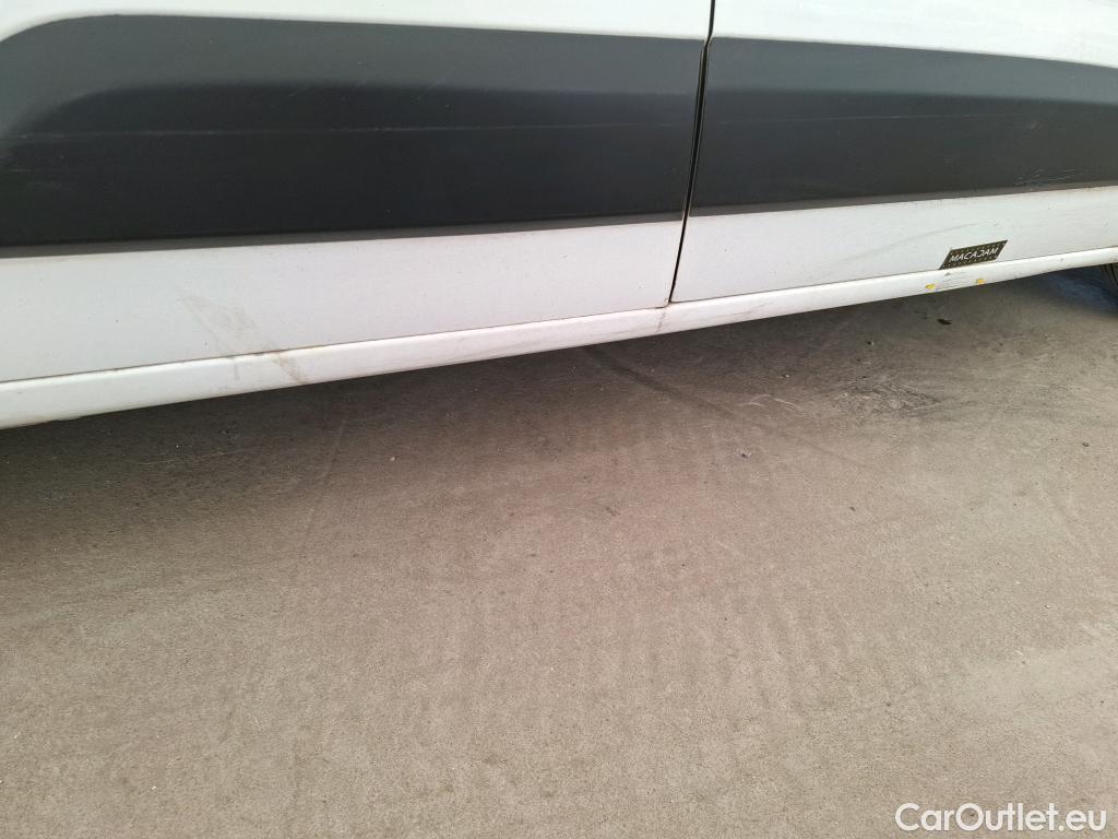  Citroen  Berlingo  Fourgon Club M 650 1.6 BlueHDi 100CV BVM5 E6 #53