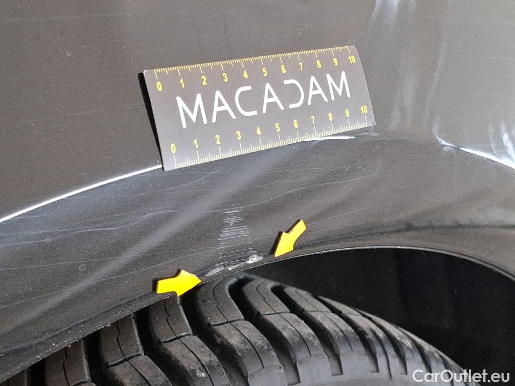  Mercedes  CLA-Klasse MERCEDES BENZ CLA Coupe  2019  4P  Coupé CLA 180 d Business Line BA7 #14