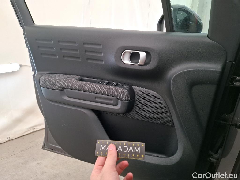  Citroen  C3  Aircross Feel Business 1.5 BlueHDi 100CV BVM6 E6dT #10