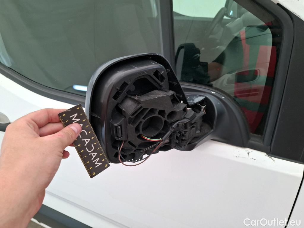  Citroen  Berlingo  Fourgon Club M 650 1.6 BlueHDi 100CV BVM5 E6 #72